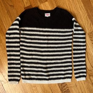 Justice sweater, size 10, excellent condition